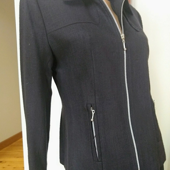 🏷SALE. Jordan & Cole. Medium charcoal. - Picture 7 of 8